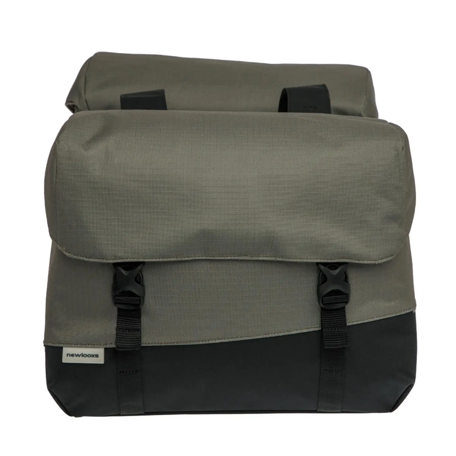Velo Store - UK Pair of panniers Newlooxs Oslo Joli 37L | Extra 10% off with Subscription, Postage £16.79 to UK Fedex.
