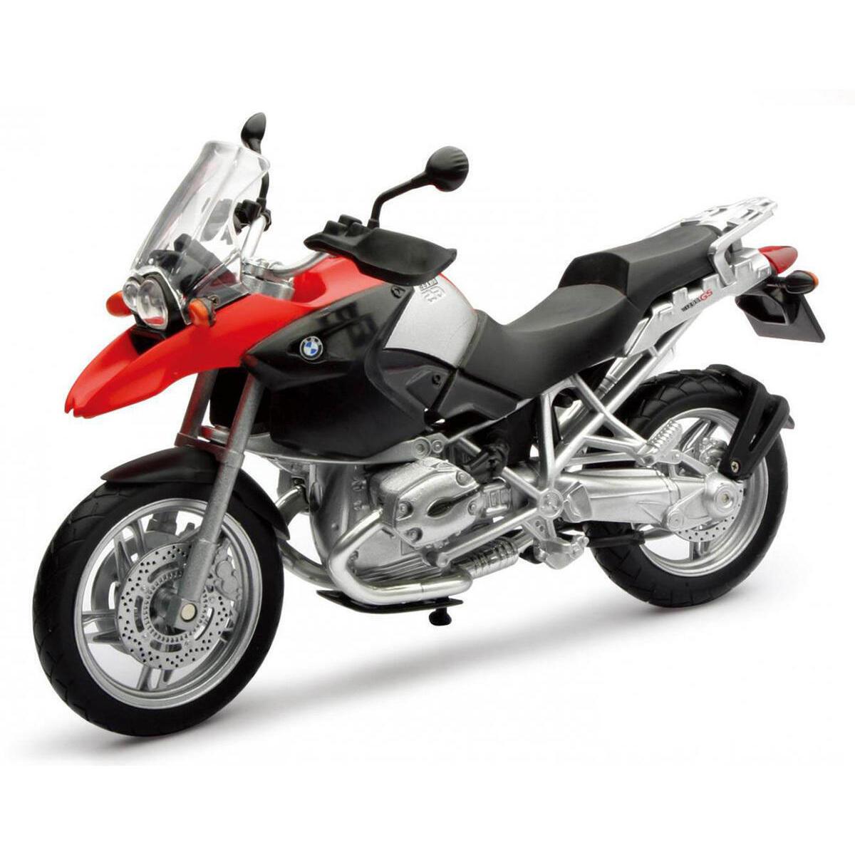 0093577427639 - Motorradmodell BMW R 1200 GS