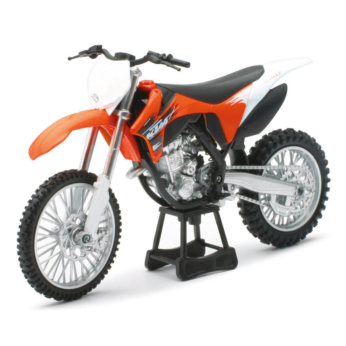 0093577440935 - Motorradmodell KTM 350 SX-F