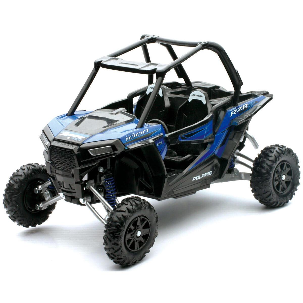0093577575941 - Quad-Modell SSV Polaris RZR XP 1000