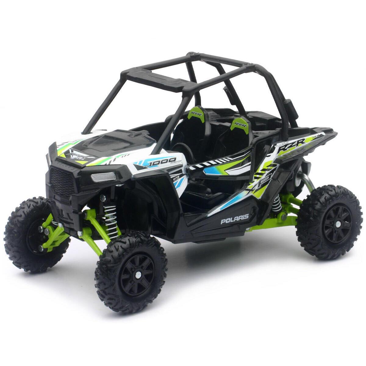 0093577575958 - Quad-Modell SSV Polaris RZR XP 1000