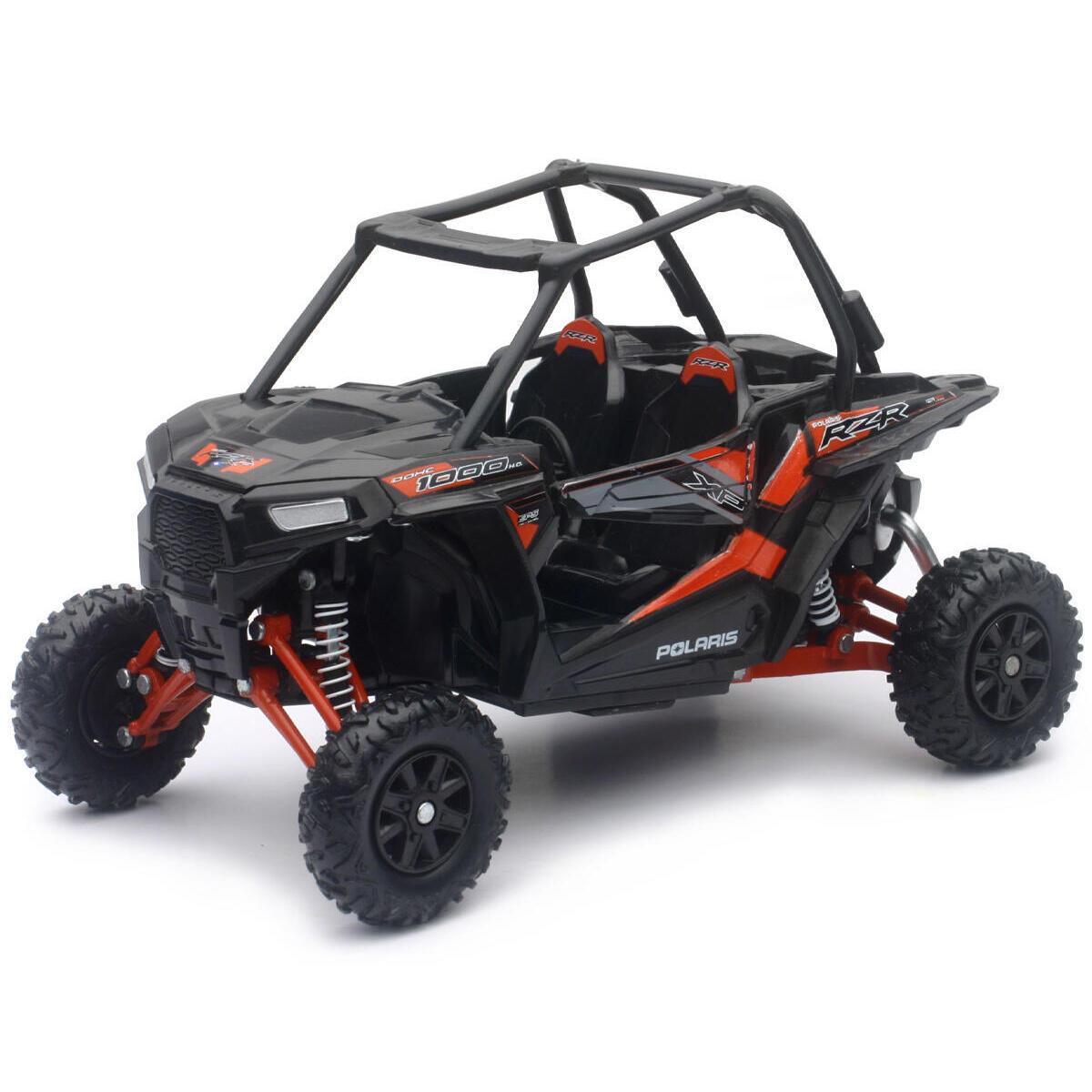0093577575965 - Quad-Modell SSV Polaris RZR XP 1000