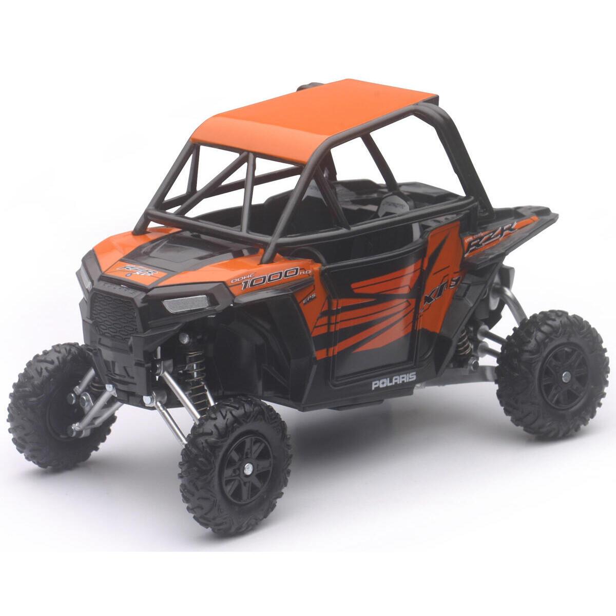 0093577578232 - Modell SSV Polaris RZR XP 1000 EPS