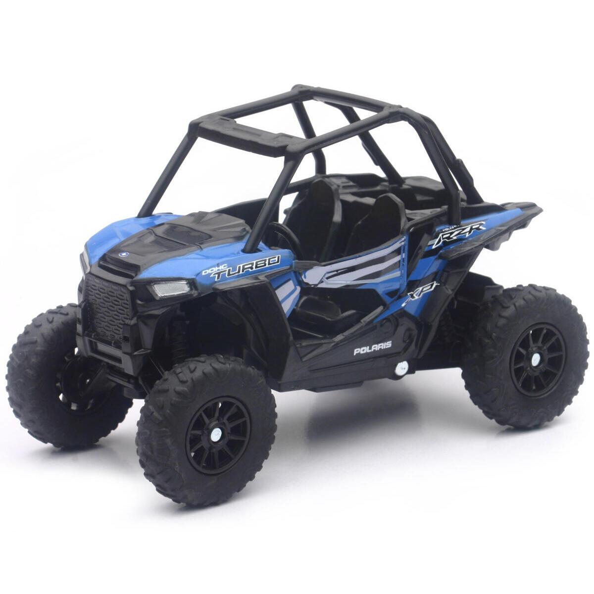 0093577578430 - Modell SSV Polaris RZR XP 4 Turbo APS