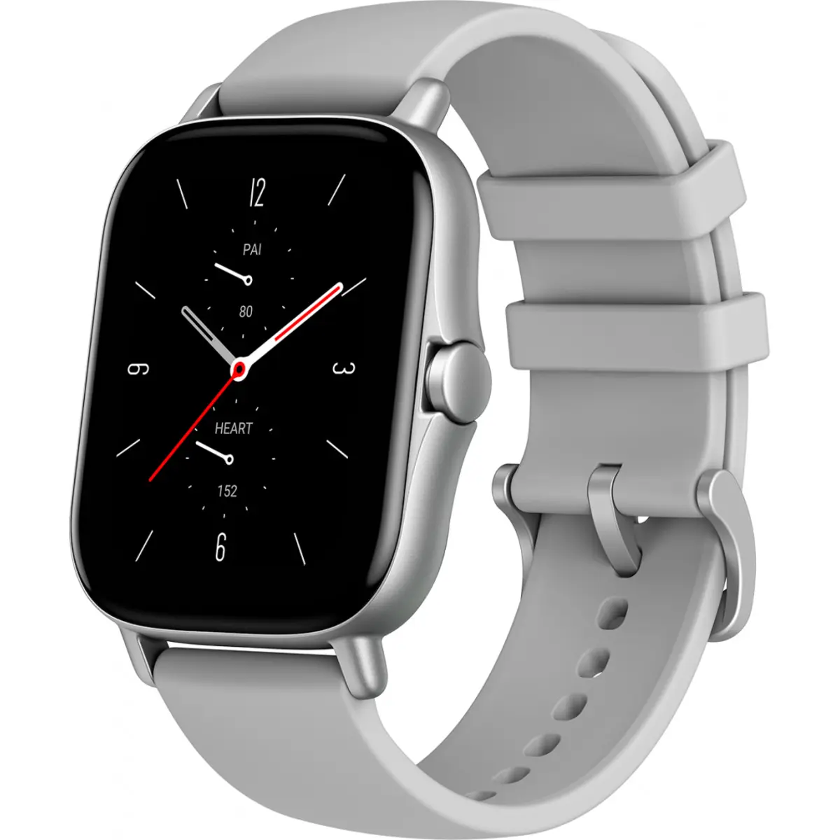 Verbundene Uhr Amazfit GTS 2