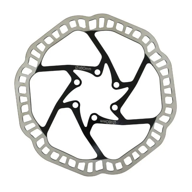 Remschijven voor mountainbikes 6 all Newton Brakco