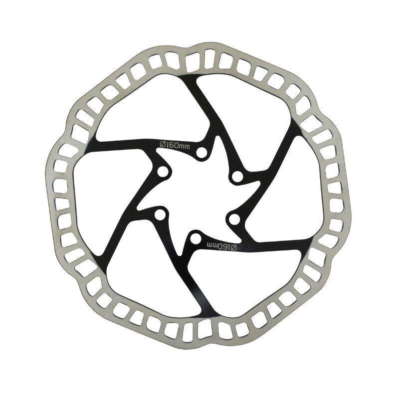 Velo Store - UK Brake disc 6 all Newton Brakco | Extra 10% off with Subscription, Postage £16.79 to UK Fedex.