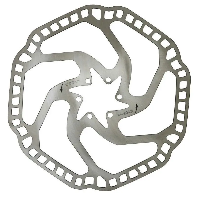 Velo Store - UK Brake disc 6 all Newton Brakco | Extra 10% off with Subscription, Postage £16.79 to UK Fedex.