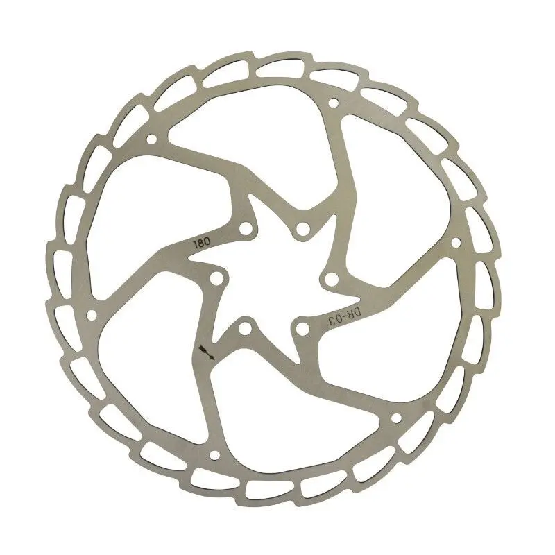 Bremsscheibe MTB 6 alle Newton Brakco