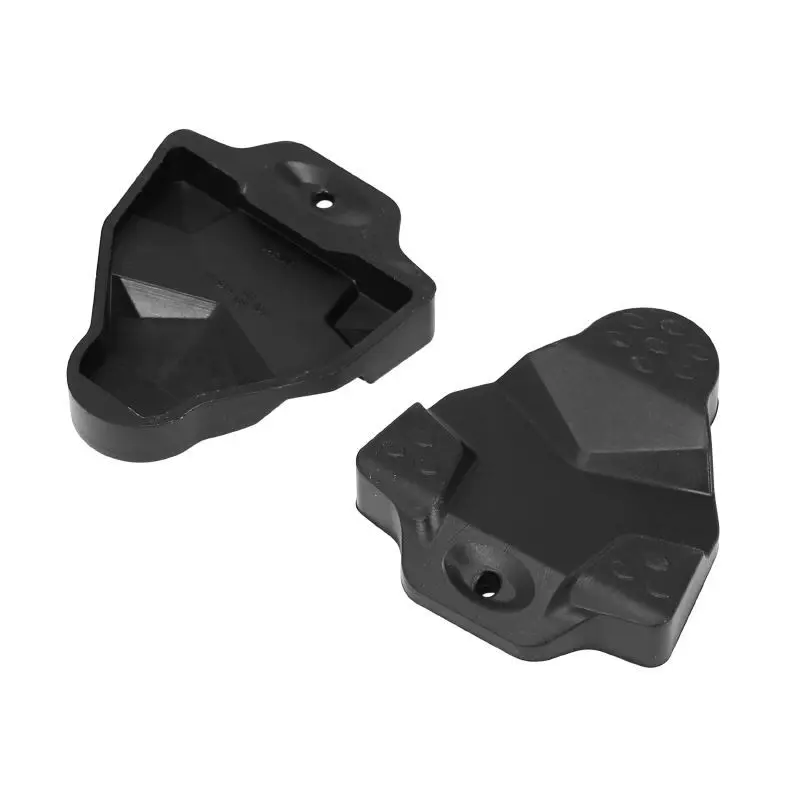 Image of Paar Pedalplattenschutz Newton shimano SPD-SL