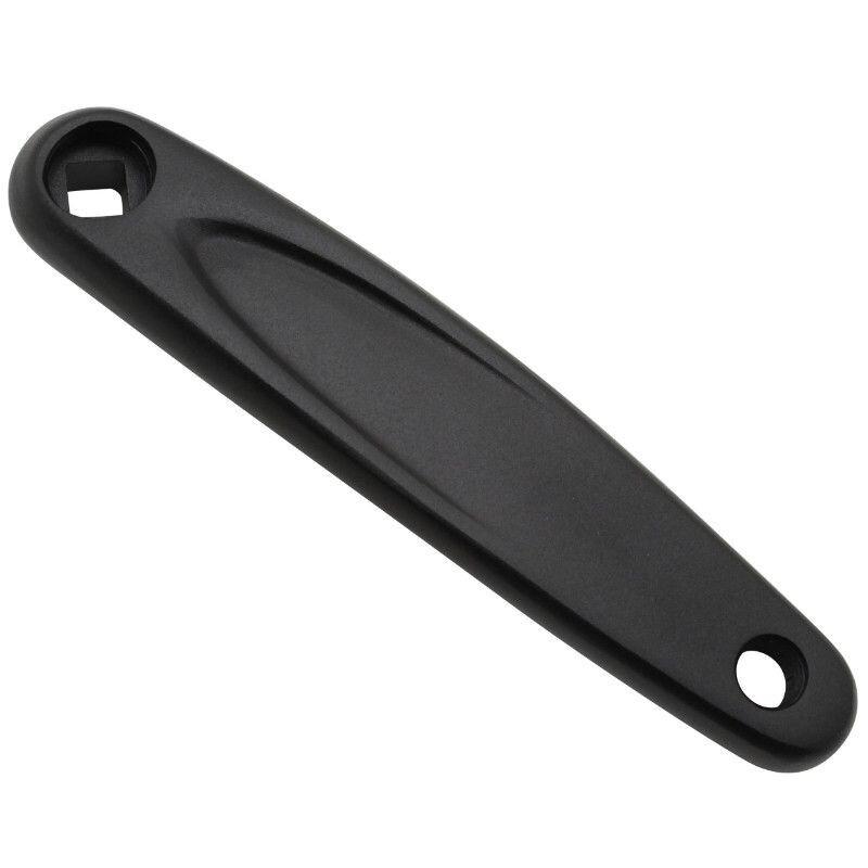 Velo Store - UK Crank handle left alu forge large Newton 170 | Extra 10% off with Subscription, Postage £16.79 to UK Fedex.
