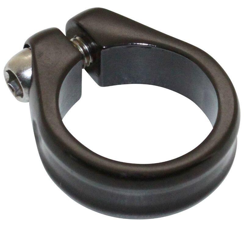 Velo Store - UK Aluminum seatpost clamp Newton CHC | Extra 10% off with Subscription, Postage £16.79 to UK Fedex.