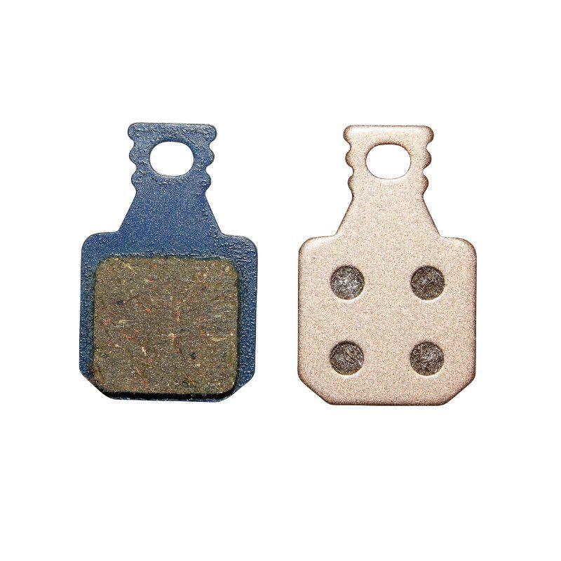 Velo Store - UK Pair of 2 brake pads Newton Magura Mt7 (Newton Semi-Metal) | Extra 10% off with Subscription, Postage £16.79 to UK Fedex.