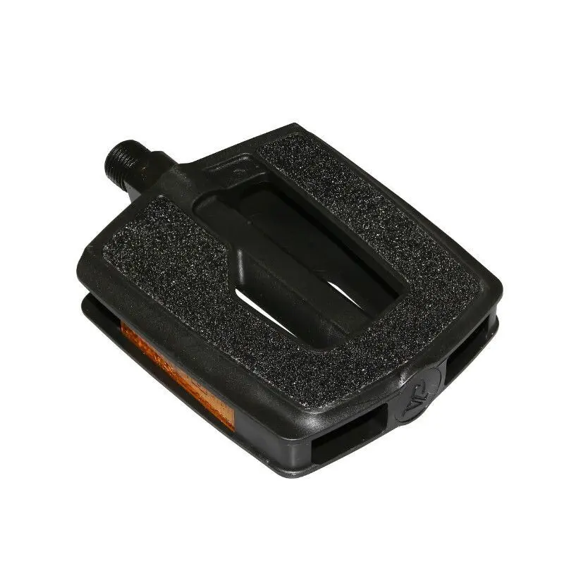 City-Pedale aus Harz mit Supergrip-Einsätzen Newton