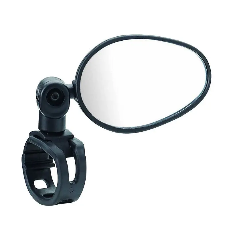 Velo Store - UK Left or right hanger-mounted rearview mirror Newton | Extra 10% off with Subscription, Postage £16.79 to UK Fedex.