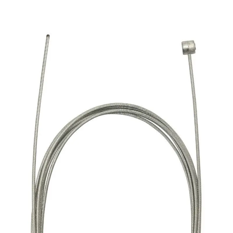 Image of Schachtel mit 25 Bremszügen MTB Stahl Newton