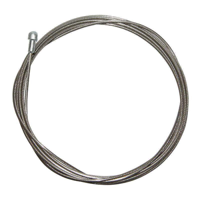 Velo Store - UK Box of 25 stainless steel road bike brake cables Newton | Extra 10% off with Subscription, Postage £16.79 to UK Fedex.