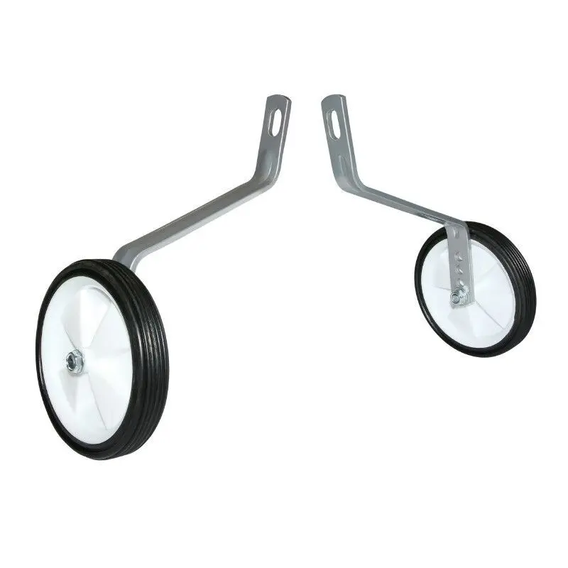 Velo Store - UK Pair of bicycle stabilizers reinforces plastic wheel for bicycle Newton | Extra 10% off with Subscription, Postage £16.79 to UK Fedex.