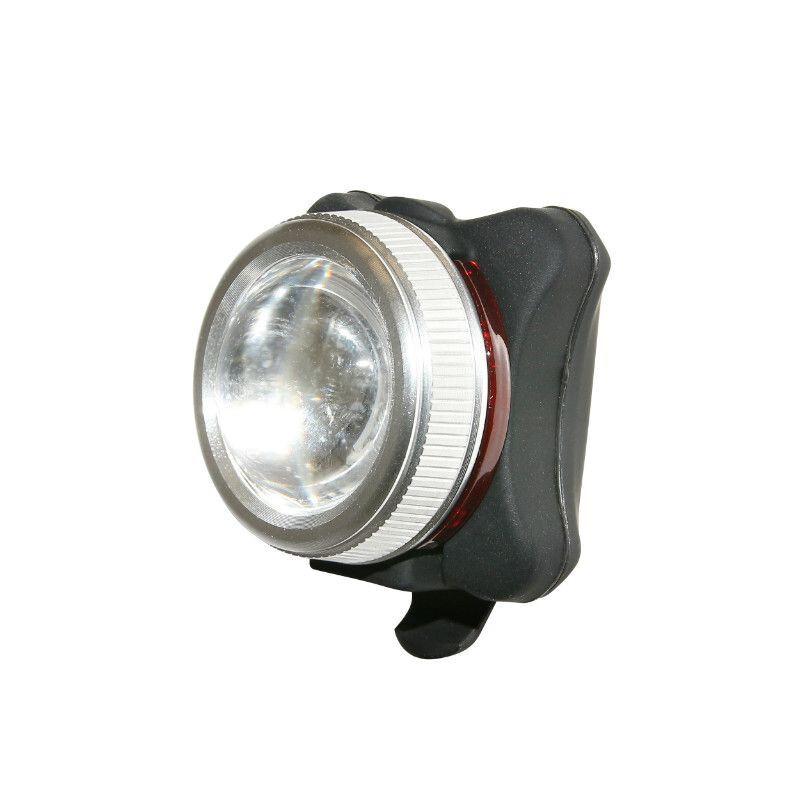 Velo Store - UK usb front bike light Newton Light22Af Cob Leds 130 Lumens | Extra 10% off with Subscription, Postage £16.79 to UK Fedex.