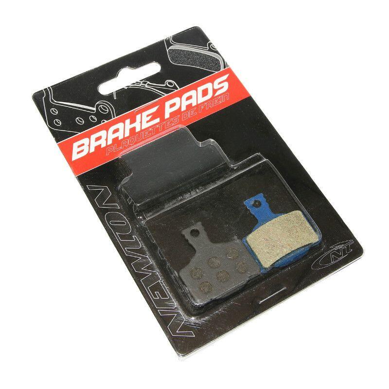 Velo Store - UK Pair of brake pads Newton Magura Mt2-4-6-8 (Newton Organic) | Extra 10% off with Subscription, Postage £16.79 to UK Fedex.