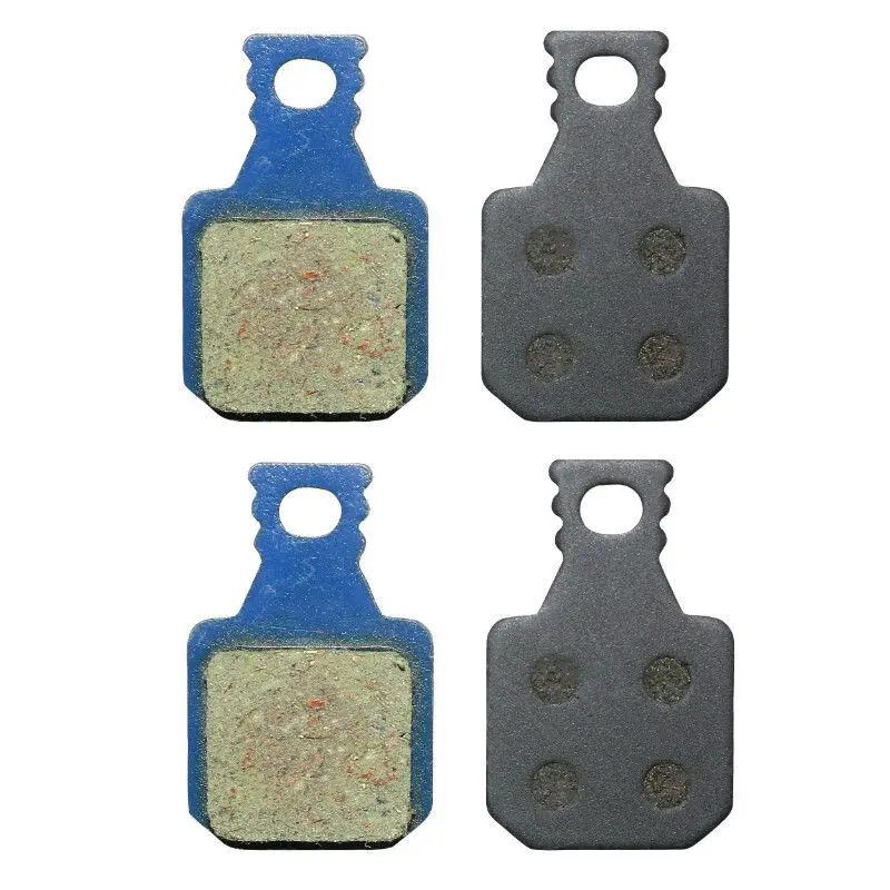 Velo Store - UK Pair of 2 brake pads Newton Magura Mt7 (Newton Organic) | Extra 10% off with Subscription, Postage £16.79 to UK Fedex.