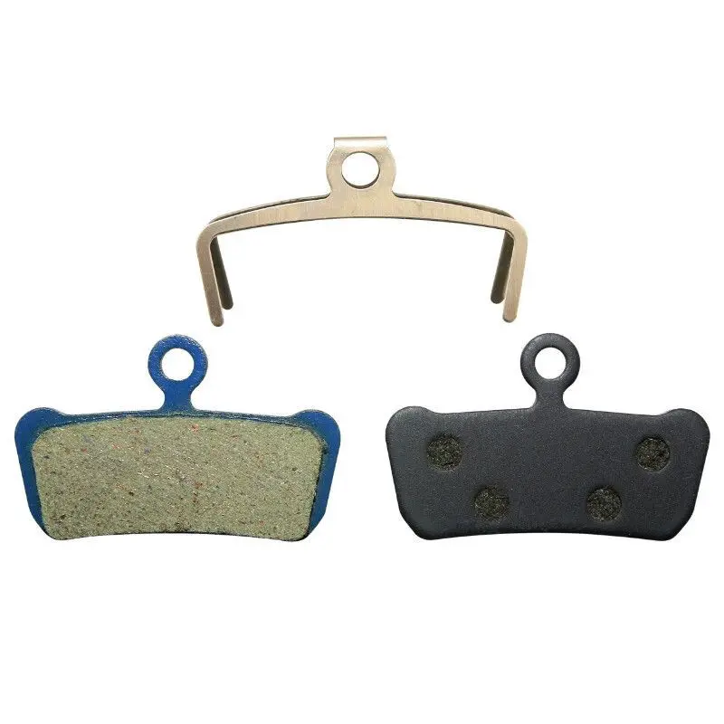 Velo Store - UK Pair of bicycle brake pads Newton Avid -Sram Guide-Elixir Trail-Xo Trail (Organic) | Extra 10% off with Subscription, Postage £16.79 to UK Fedex.