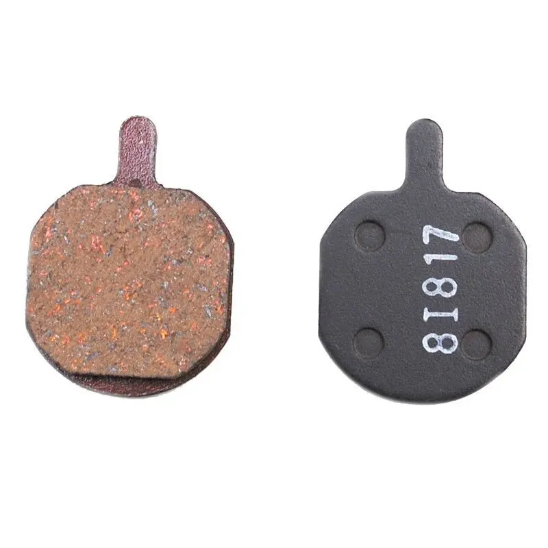 Velo Store - UK Pair of bike brake pads Newton Hayes Sole-Mx (Newton Organic) | Extra 10% off with Subscription, Postage £16.79 to UK Fedex.