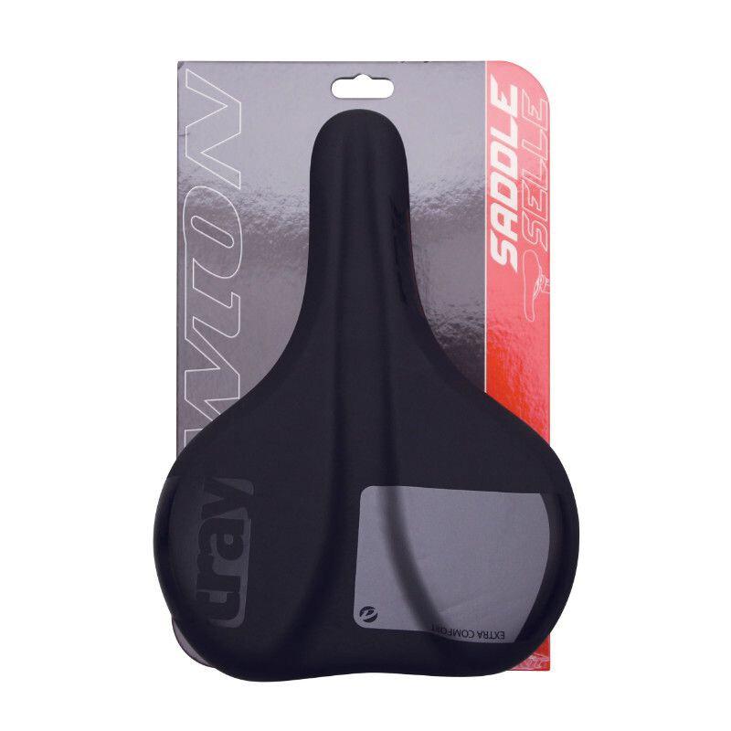 Velo Store - UK Saddle city rail steel flat form Newton Tray Confort | Extra 10% off with Subscription, Postage £16.79 to UK Fedex.