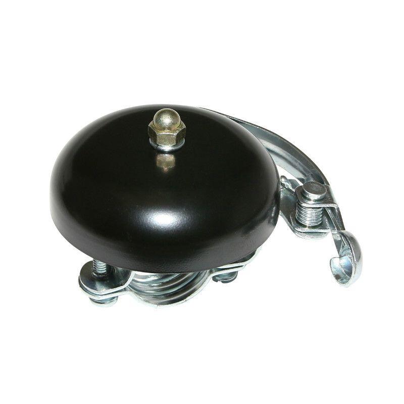 Velo Store - UK Doorbell stamp Newton Retro | Extra 10% off with Subscription, Postage £16.79 to UK Fedex.