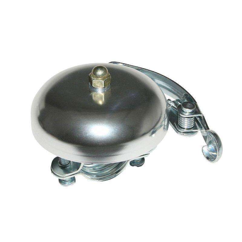 Velo Store - UK Doorbell stamp Newton Retro | Extra 10% off with Subscription, Postage £16.79 to UK Fedex.