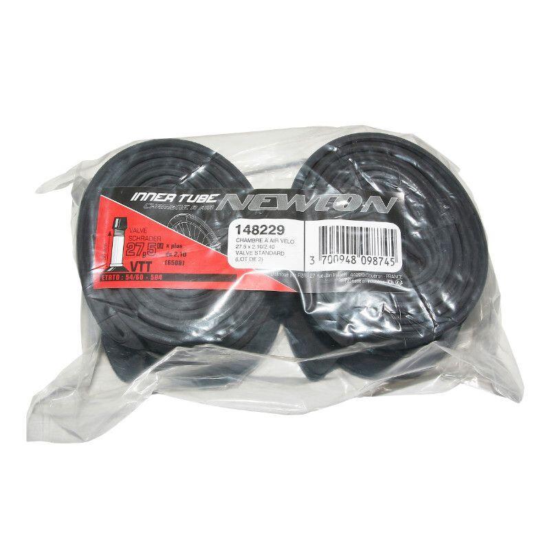 Velo Store - UK Set of 2 standard valve tubes Newton | Extra 10% off with Subscription, Postage £16.79 to UK Fedex.