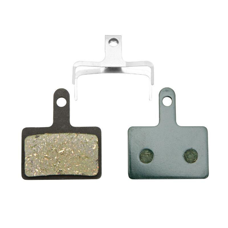 Velo Store - UK Brake pads Newton Shimano Deore M515,M525,M495,M475,M465,M486 (Newton Organic) (x2) | Extra 10% off with Subscription, Postage £16.79 to UK Fedex.
