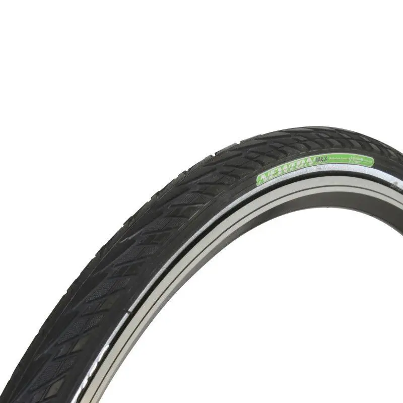 Newton Fahrradreifen vtc urban pannenschutzverstärkung flanke reflex kompatibel vae Protectivelayer 2.5Mm Tr (40-622) Unisex