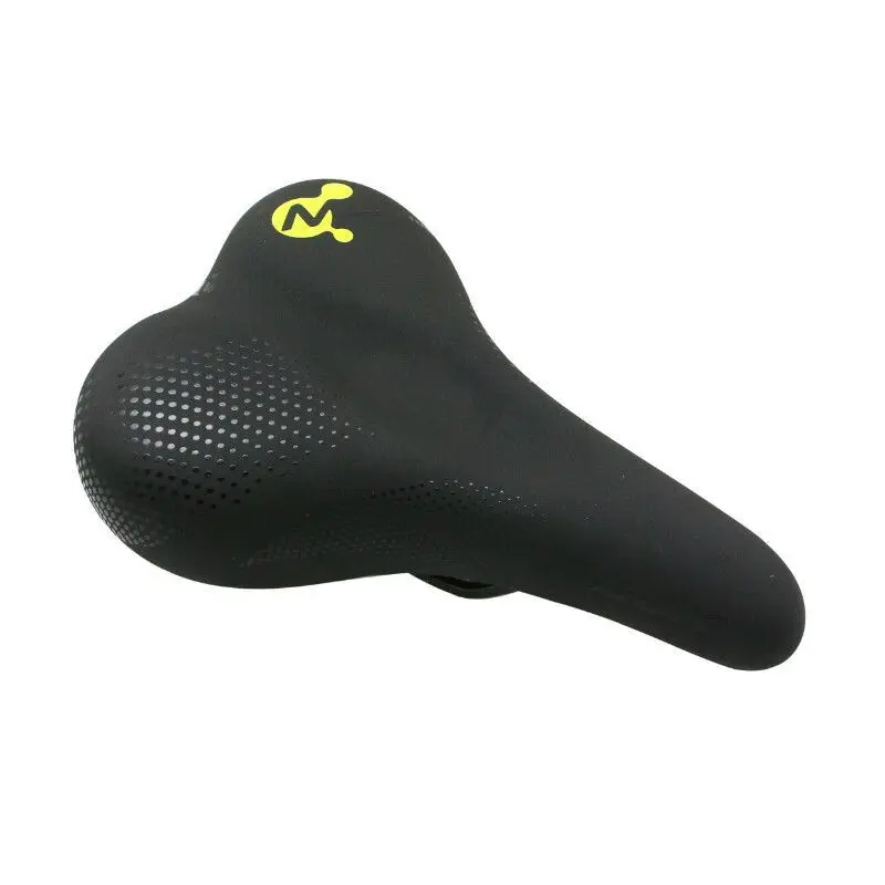 Velo Store - UK City mixed elastomer saddle with shape memory Newton Metro | Extra 10% off with Subscription, Postage £16.79 to UK Fedex.