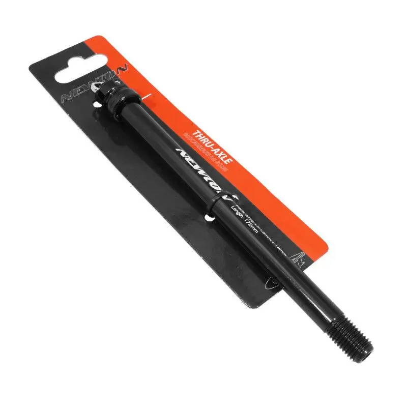Velo Store - UK Road-motorcycle axle through rear with lever thread 1.5 Newton Shimano | Extra 10% off with Subscription, Postage £16.79 to UK Fedex.