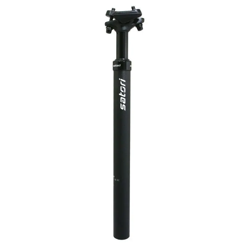 Velo Store - UK Aluminium suspension seat post Newton Satori | Extra 10% off with Subscription, Postage £16.79 to UK Fedex.