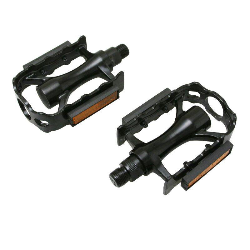 Velo Store - UK Aluminum road pedals Newton 500 D9-16 | Extra 10% off with Subscription, Postage £16.79 to UK Fedex.