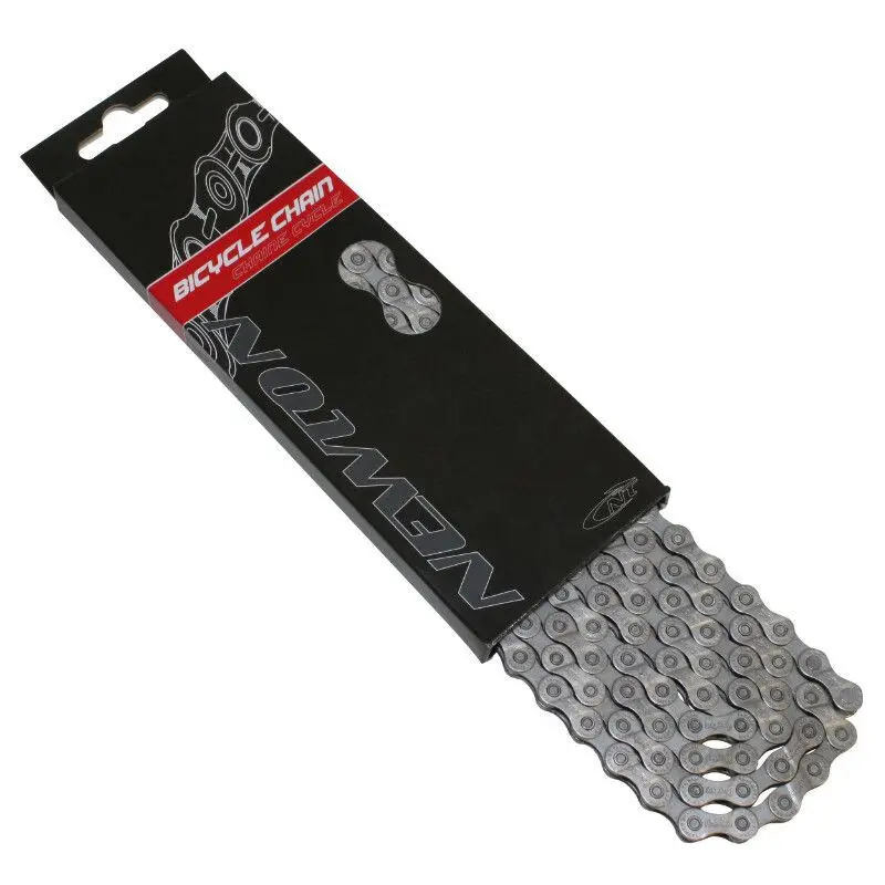 Image of Shimano-campagnolo-sram kompatible Kette Newton 9 v