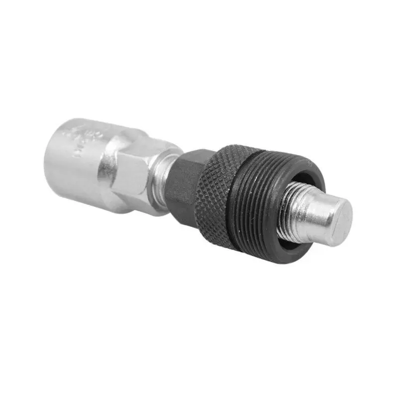 Velo Store - UK Crank Puller Axis-Square Tool Newton Octalink | Extra 10% off with Subscription, Postage £16.79 to UK Fedex.