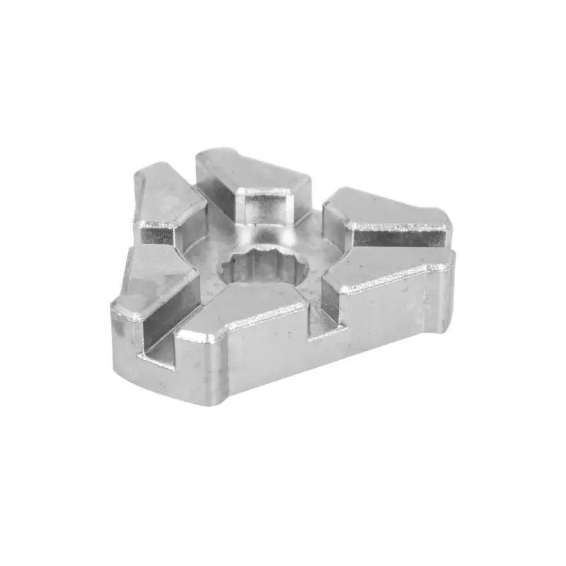 Velo Store - UK Spoke wrench tool triangle Newton | Extra 10% off with Subscription, Postage £16.79 to UK Fedex.