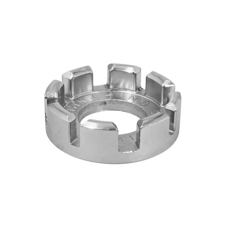 Velo Store - UK Spoke wrench tool round all models Newton | Extra 10% off with Subscription, Postage £16.79 to UK Fedex.