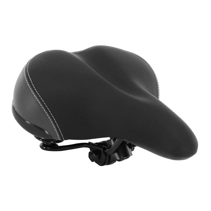 Velo Store - UK Saddle city rail steel card Newton Newform | Extra 10% off with Subscription, Postage £16.79 to UK Fedex.