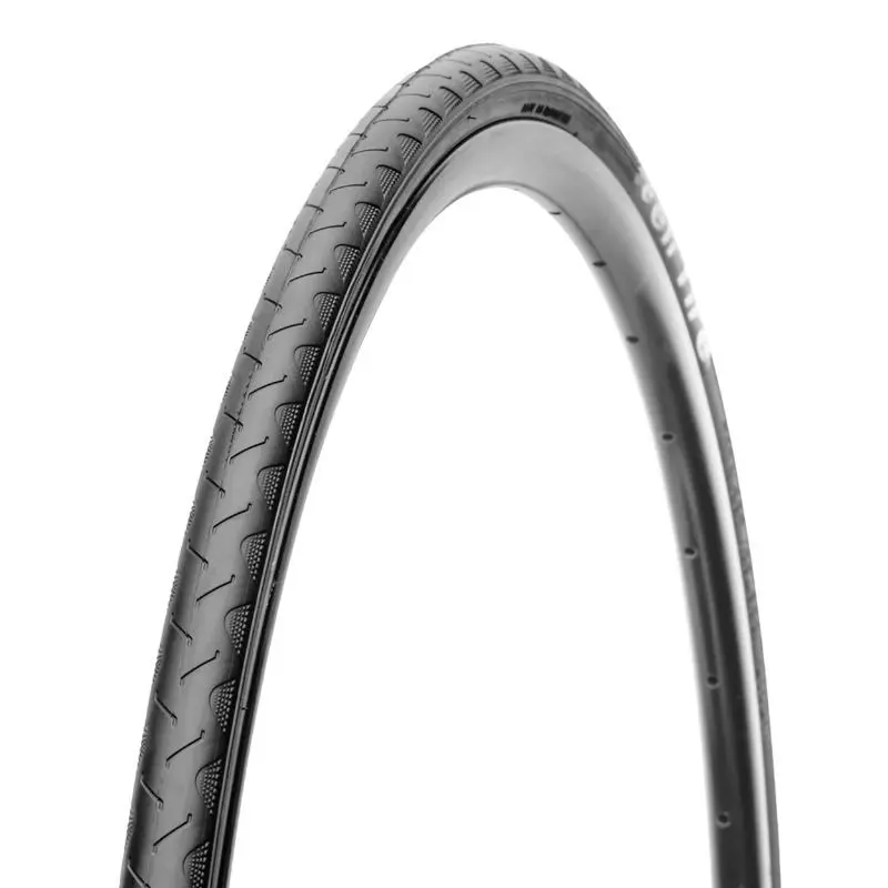 Pneu route Deli Tire 700C x 25 noir TR