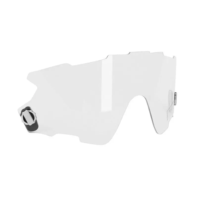Velo Store - UK interchangeable mask screen for bike glasses Newton Nagas | Extra 10% off with Subscription, Postage £16.79 to UK Fedex.