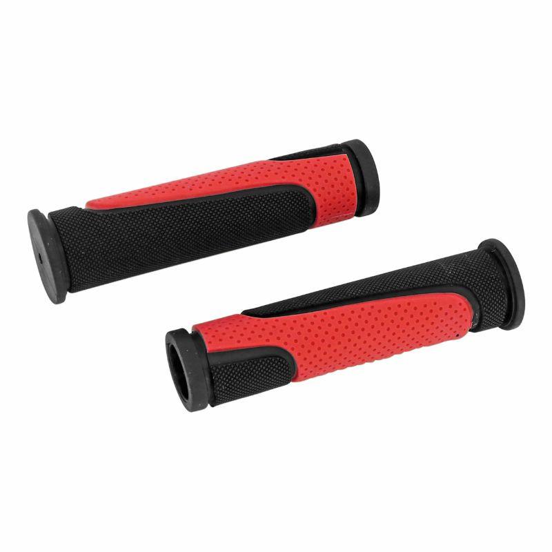 Velo Store - UK Pair of handles Newton rubber | Extra 10% off with Subscription, Postage £16.79 to UK Fedex.