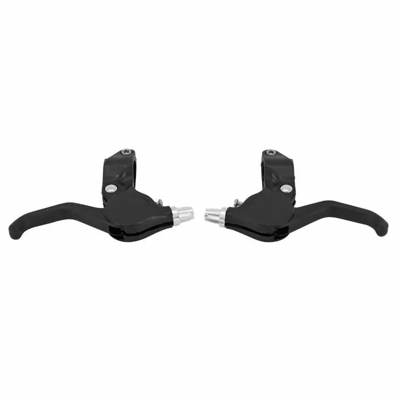 Velo Store - UK Pair of resin brake levers for children Newton V-Brake | Extra 10% off with Subscription, Postage £16.79 to UK Fedex.