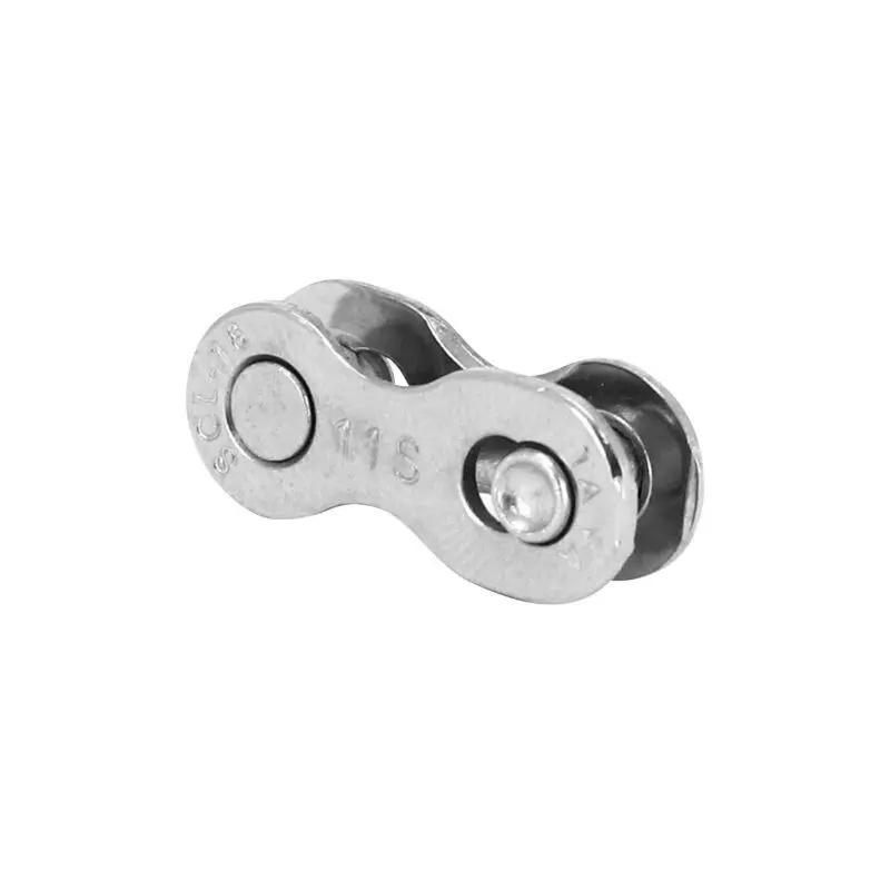 Image of Satz von 2 Kettenverbindern (Schnellwechsler) Newton Shimano-Sram 11 v