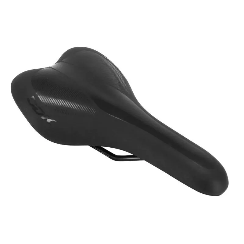 Velo Store - UK Road saddle - comfort Newton | Extra 10% off with Subscription, Postage £16.79 to UK Fedex.