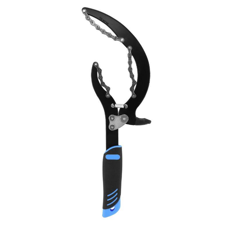 Velo Store - UK Chain whip tool with Pliers for vae with handle Newton | Extra 10% off with Subscription, Postage £16.79 to UK Fedex.