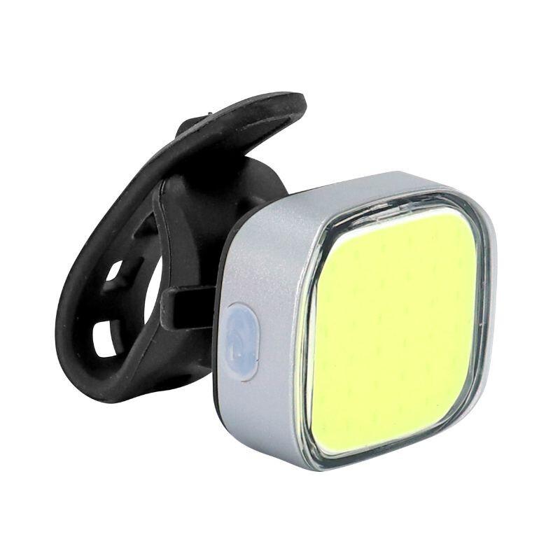 Velo Store - UK bicycle lighting - usb front scooter on handlebars - led seatpost (book with handlebars fixation) - rechargeable usb Newton 36b | Extra 10% off with Subscription, Postage £16.79 to UK Fedex.